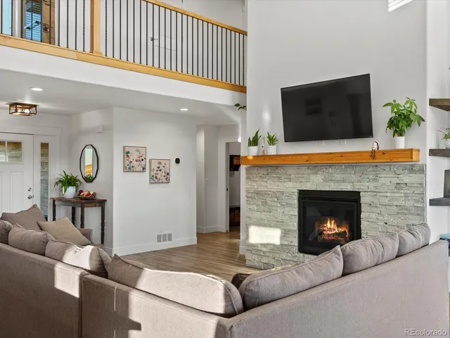 $859,900 | 16471 South Essex Road, Platteville, CO 80651