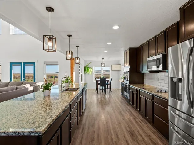 $859,900 | 16471 South Essex Road, Platteville, CO 80651