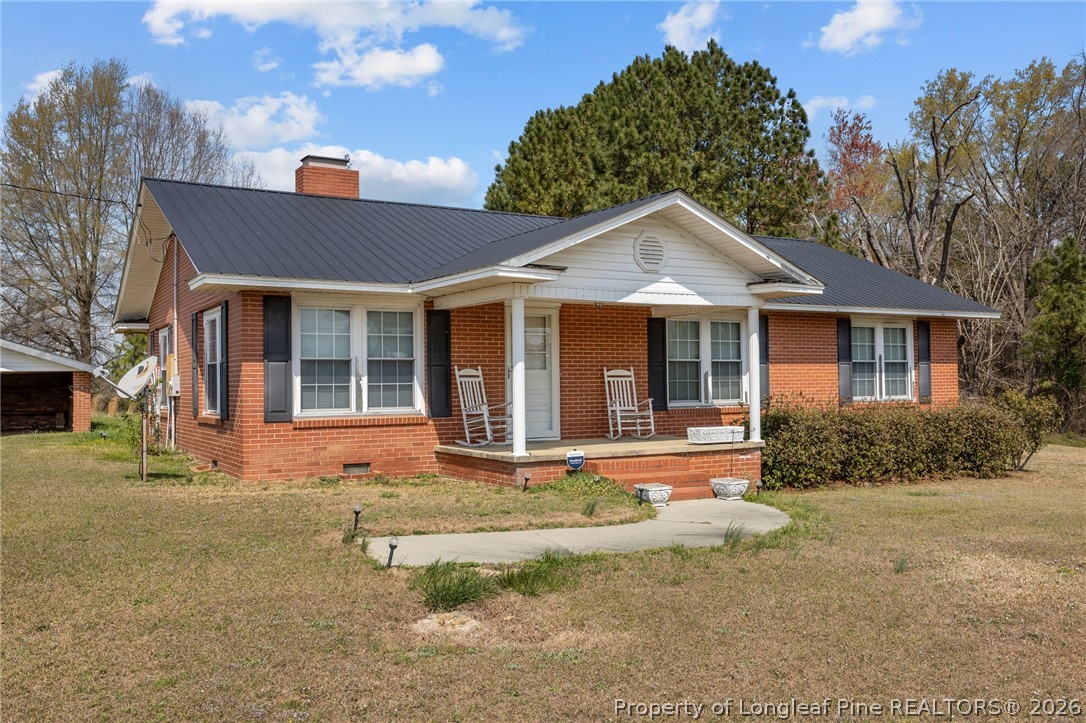 1739 McDuffie Road Biscoe, NC 27209 - Photo 2 of 44 Gallery Image 2