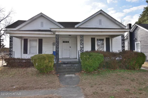 $119,900 | 909 Nashville Road, Rocky Mount, NC 27803