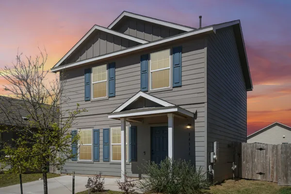 $269,000 | 14116 Mussel Run, Elgin, TX 78621