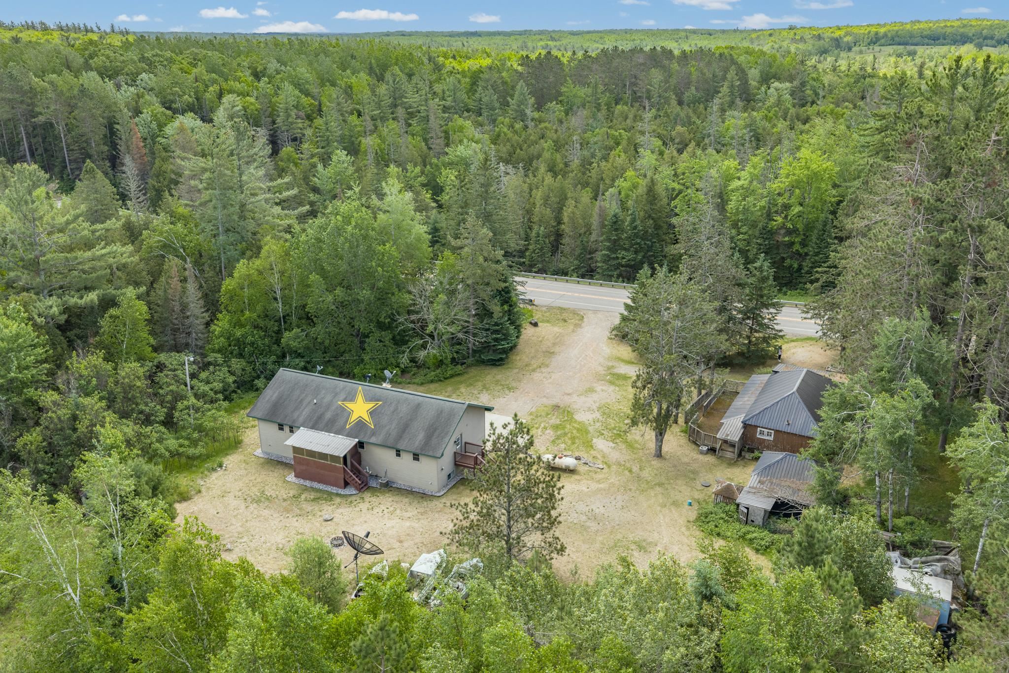 W14344 Us Highway Goodman, WI 54125 - Photo 60 of 65