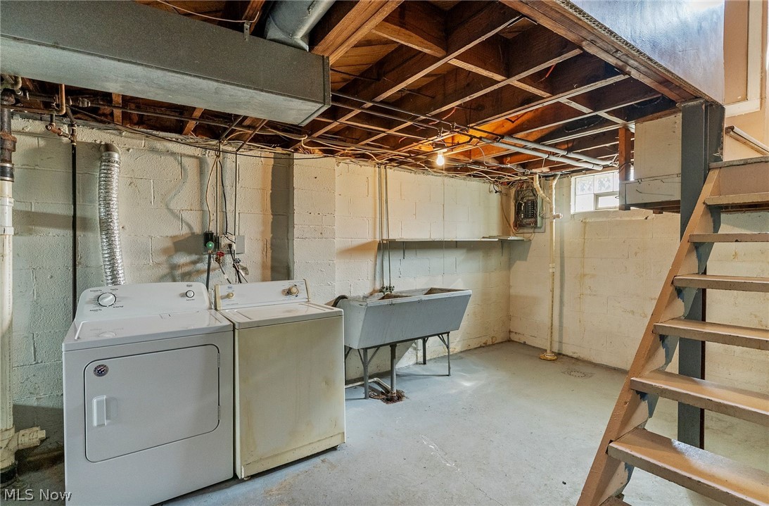 526 Ridge Road Newton Falls, OH 44444 - Photo 17 of 22 Gallery Image 17