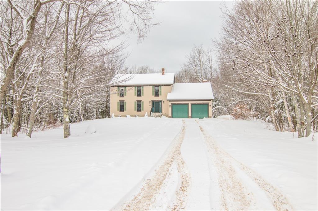 4 Vista Ridge Glenburn, ME 04401 - Photo 2 of 35 Photo