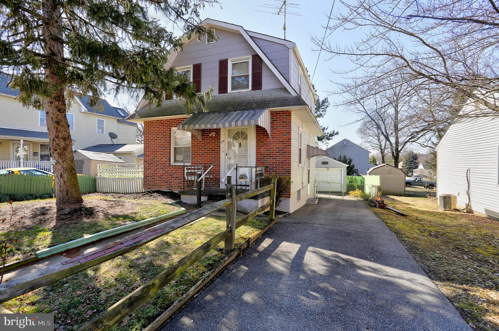 1114 Haverhill Road Baltimore, MD 21229 - Photo 1 of 32 Gallery Image 1