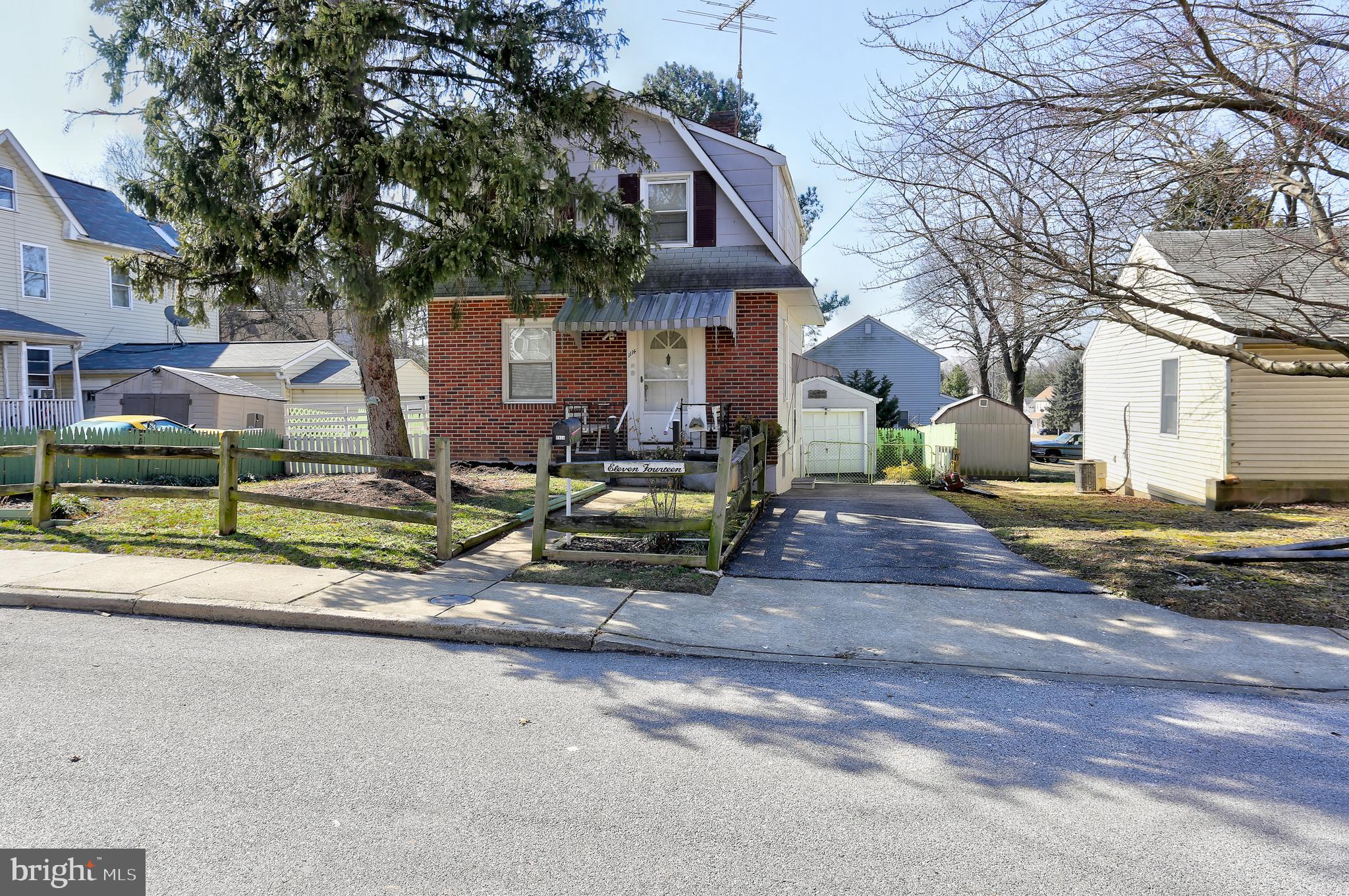1114 Haverhill Road Baltimore, MD 21229 - Photo 2 of 32 Gallery Image 2