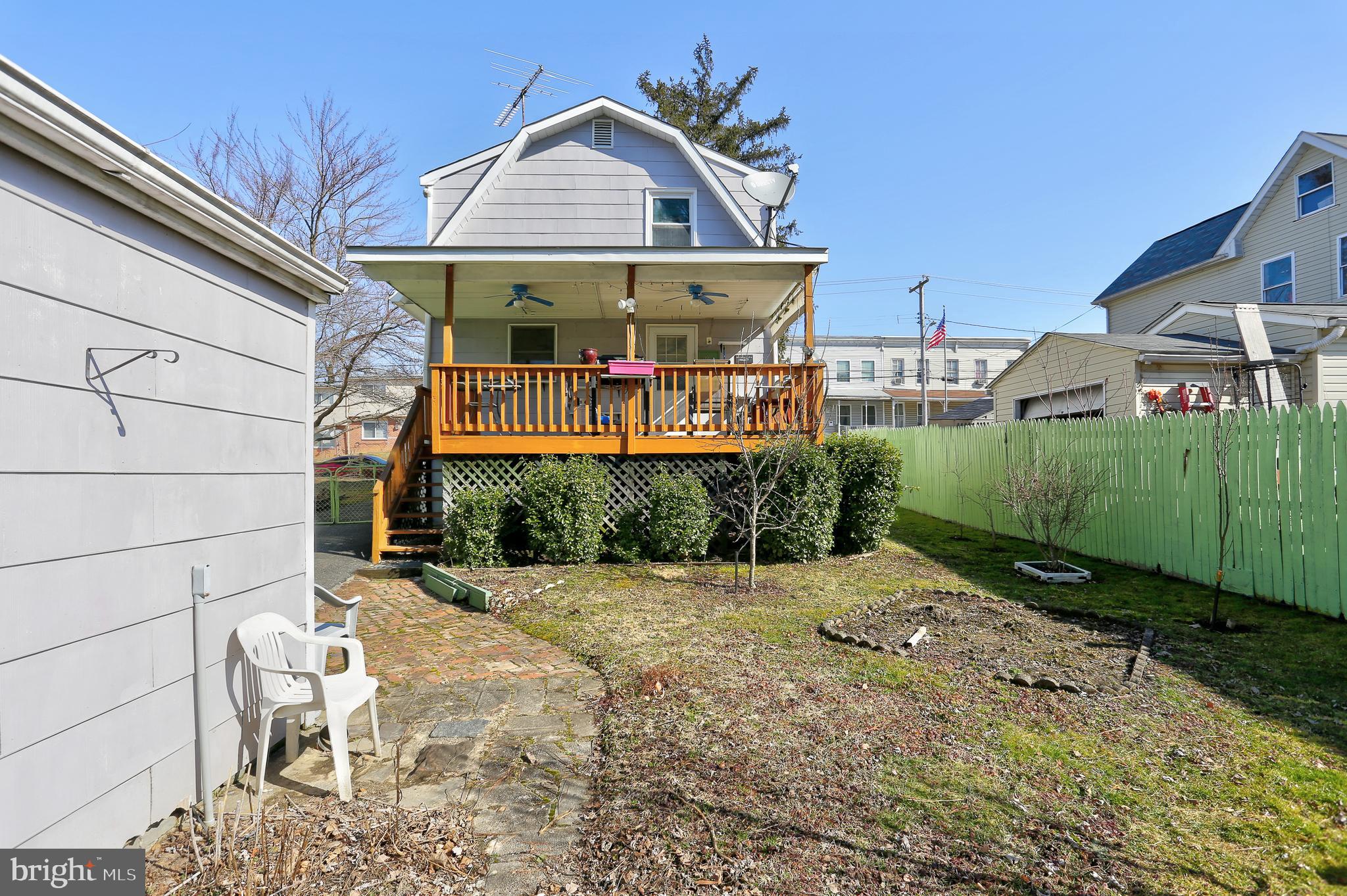 1114 Haverhill Road Baltimore, MD 21229 - Photo 14 of 32 Gallery Image 14