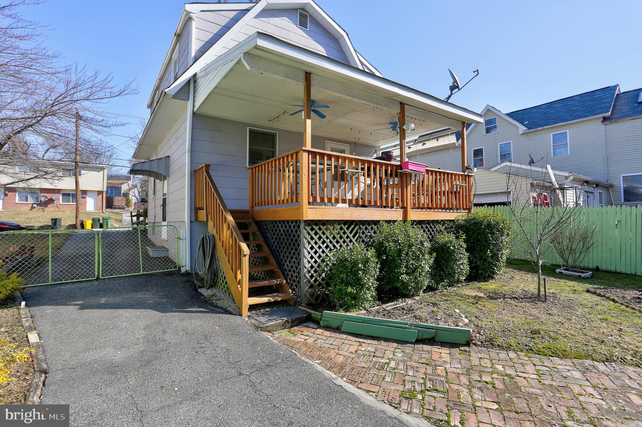 1114 Haverhill Road Baltimore, MD 21229 - Photo 15 of 32 Gallery Image 15