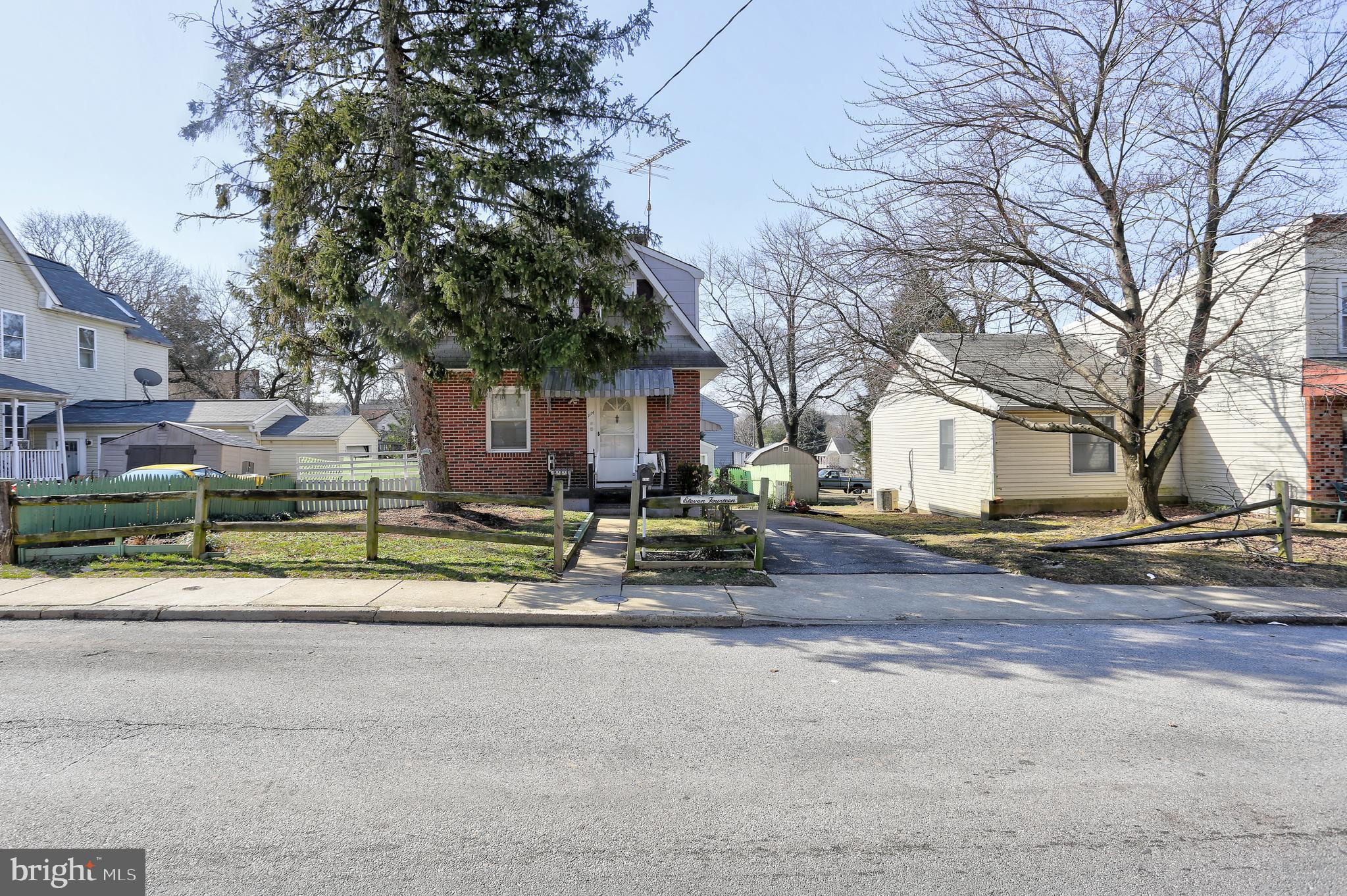 1114 Haverhill Road Baltimore, MD 21229 - Photo 4 of 32 Gallery Image 4