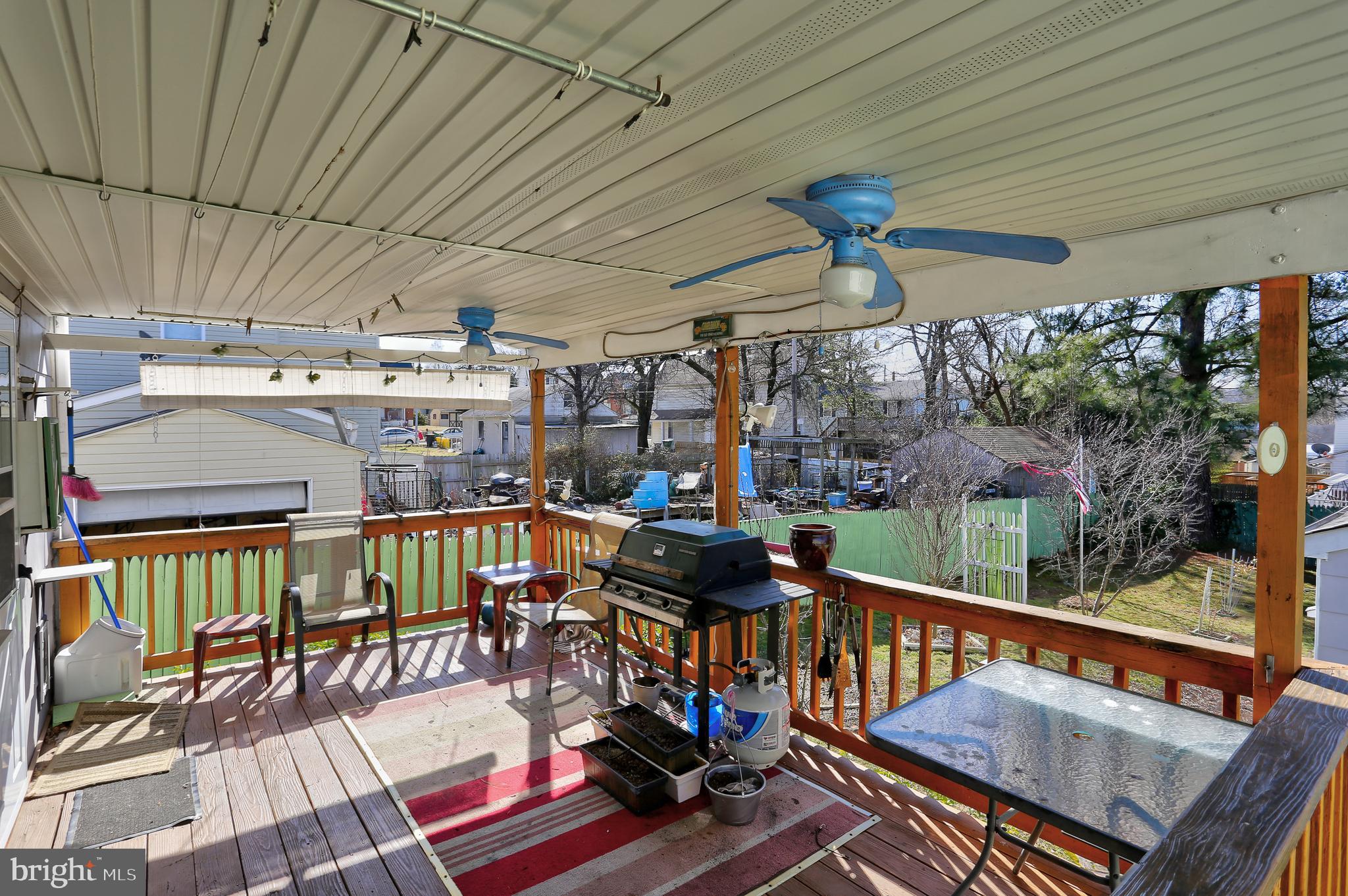 1114 Haverhill Road Baltimore, MD 21229 - Photo 7 of 32 Gallery Image 7