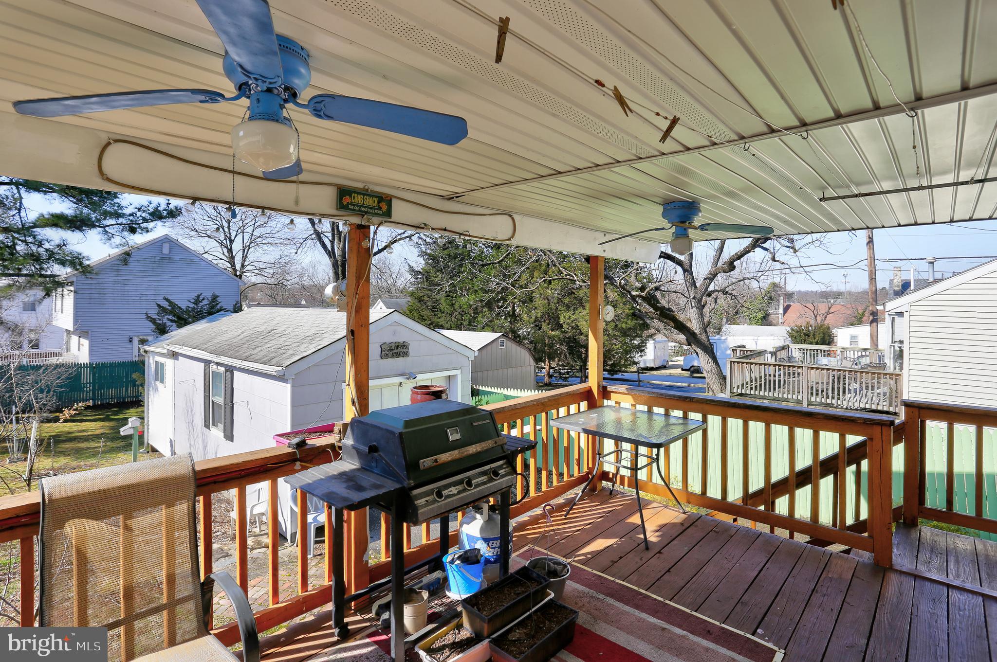 1114 Haverhill Road Baltimore, MD 21229 - Photo 8 of 32 Gallery Image 8