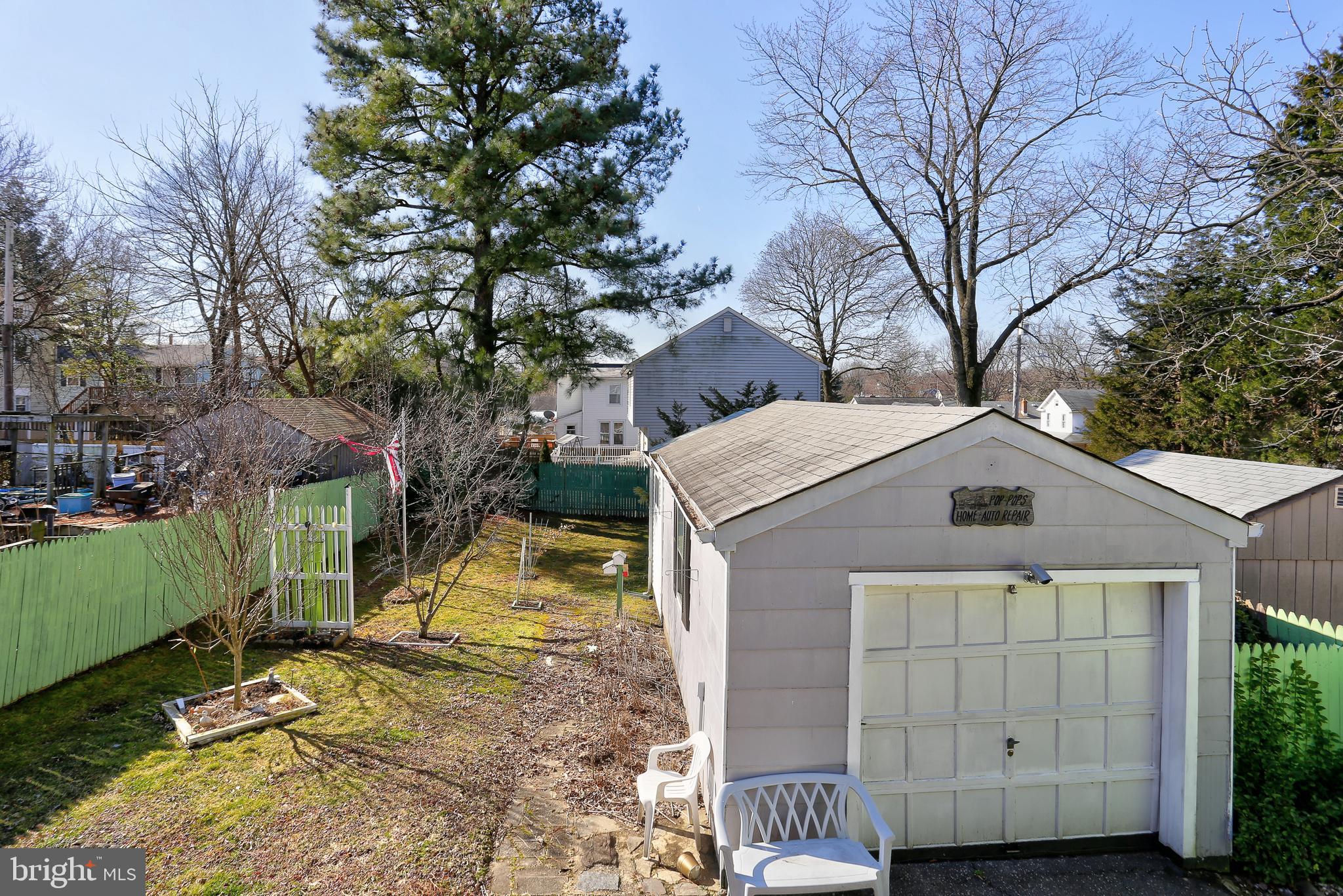 1114 Haverhill Road Baltimore, MD 21229 - Photo 9 of 32 Gallery Image 9