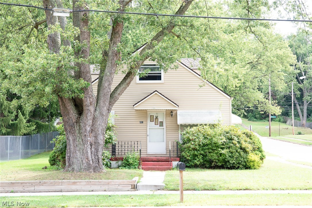 461 Massillon Road Akron, OH 44306 - Photo 33 of 35