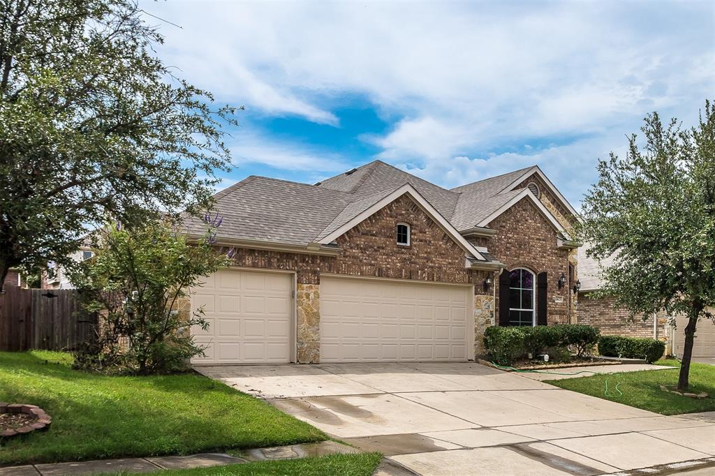 14625 Riverside Drive Little Elm, TX 75068 - Photo 1 of 1