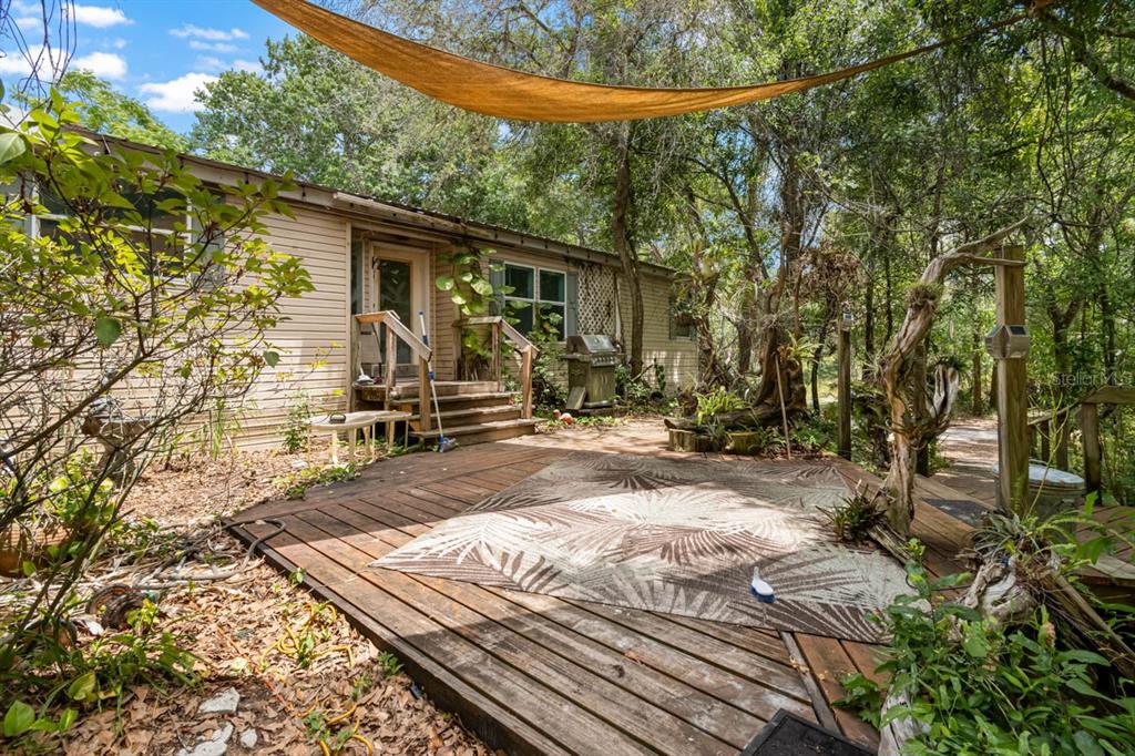 12730 Bullfrog Creek Road Gibsonton, FL 33534 - Photo 2 of 41