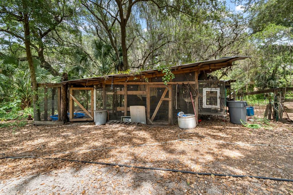 12730 Bullfrog Creek Road Gibsonton, FL 33534 - Photo 35 of 41