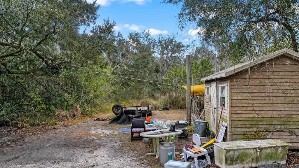 12730 Bullfrog Creek Road Gibsonton, FL 33534 - Photo 40 of 41