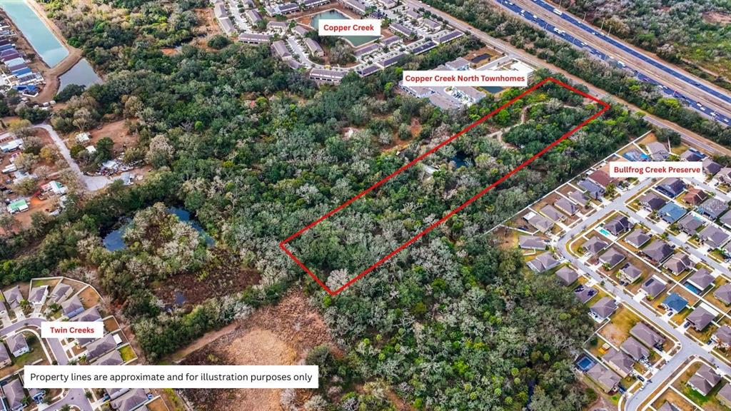 12730 Bullfrog Creek Road Gibsonton, FL 33534 - Photo 41 of 41