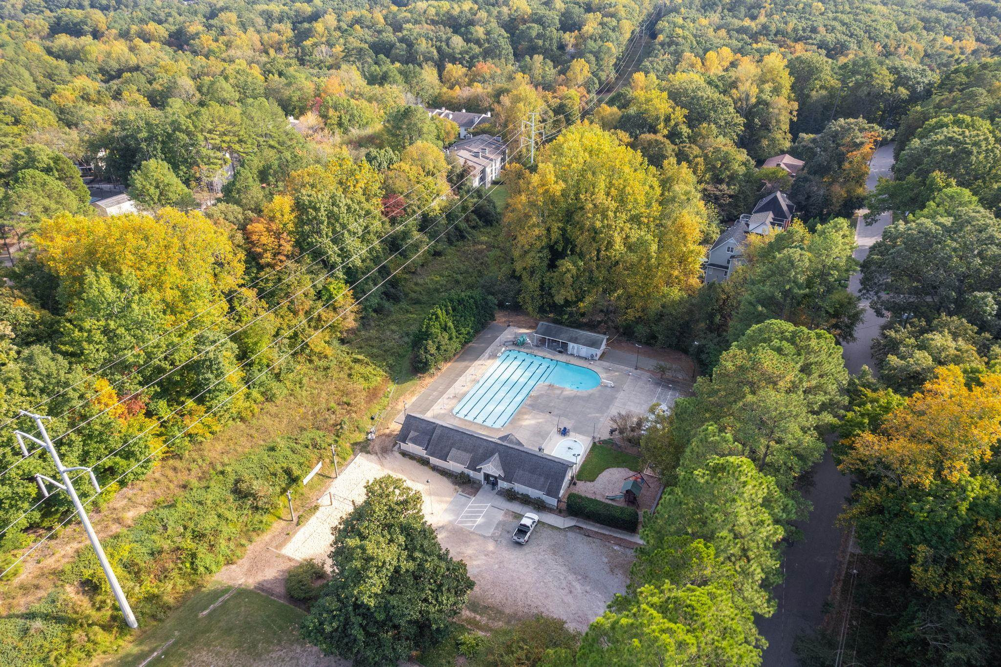 5008 Picardy Place Raleigh, NC 27612 - Photo 55 of 79 Oak Park Swim Club