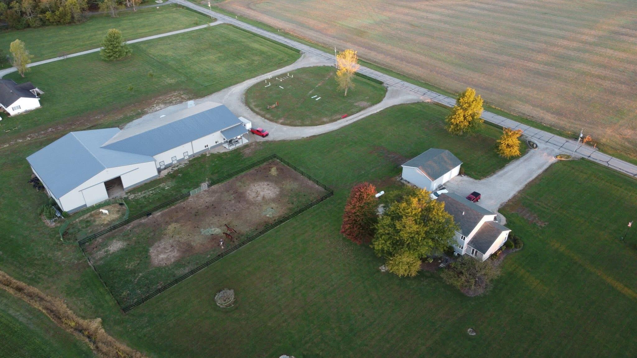 7361 Zane Trail Road Circleville, OH 43113 - Photo 7 of 24 IMG_0846