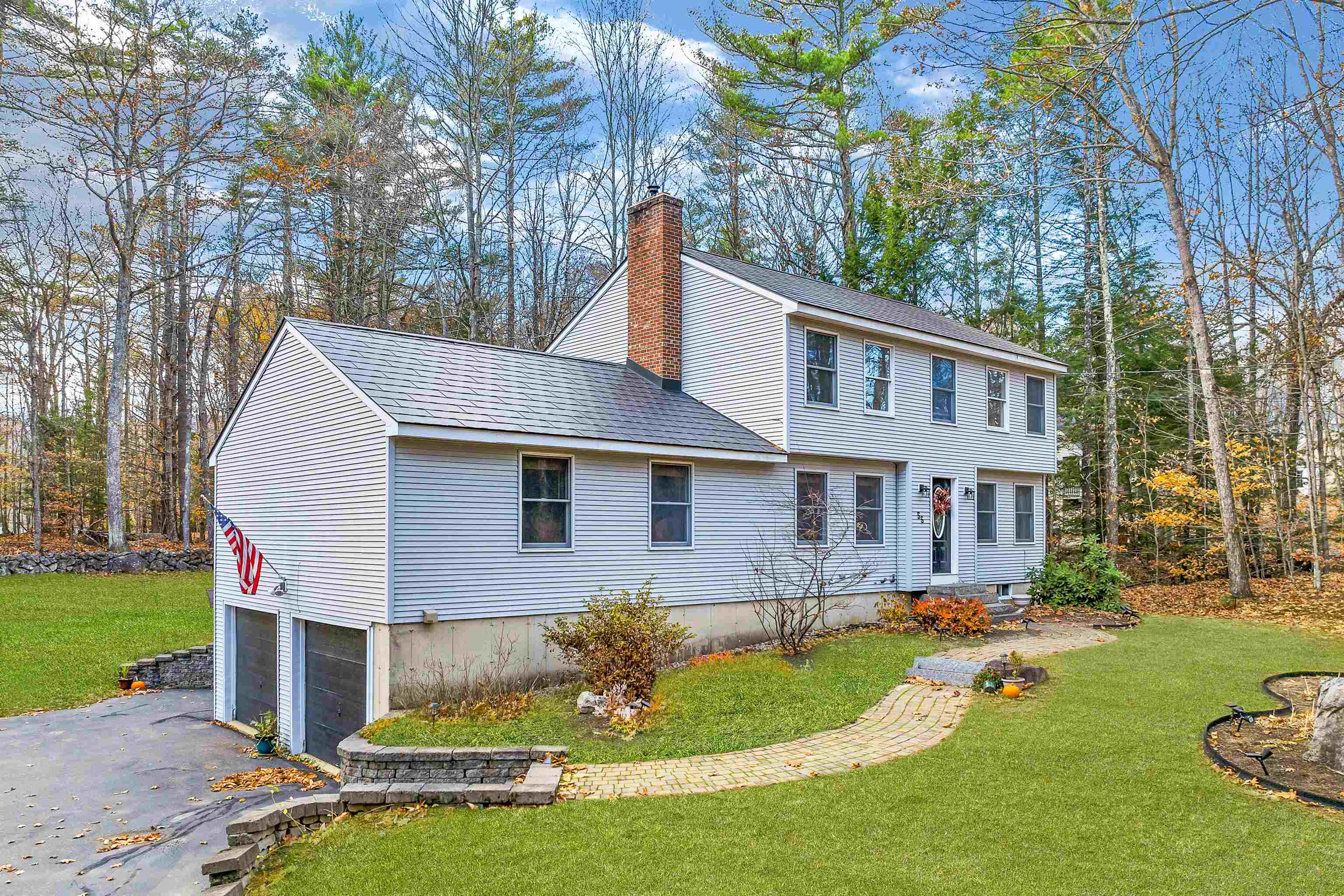 55 Trask Side Road Alton, NH 03810 - Photo 2 of 44 Gallery Image 2