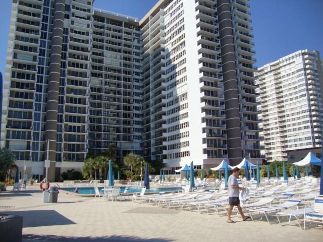 2030 South Ocean Dr Unit 419