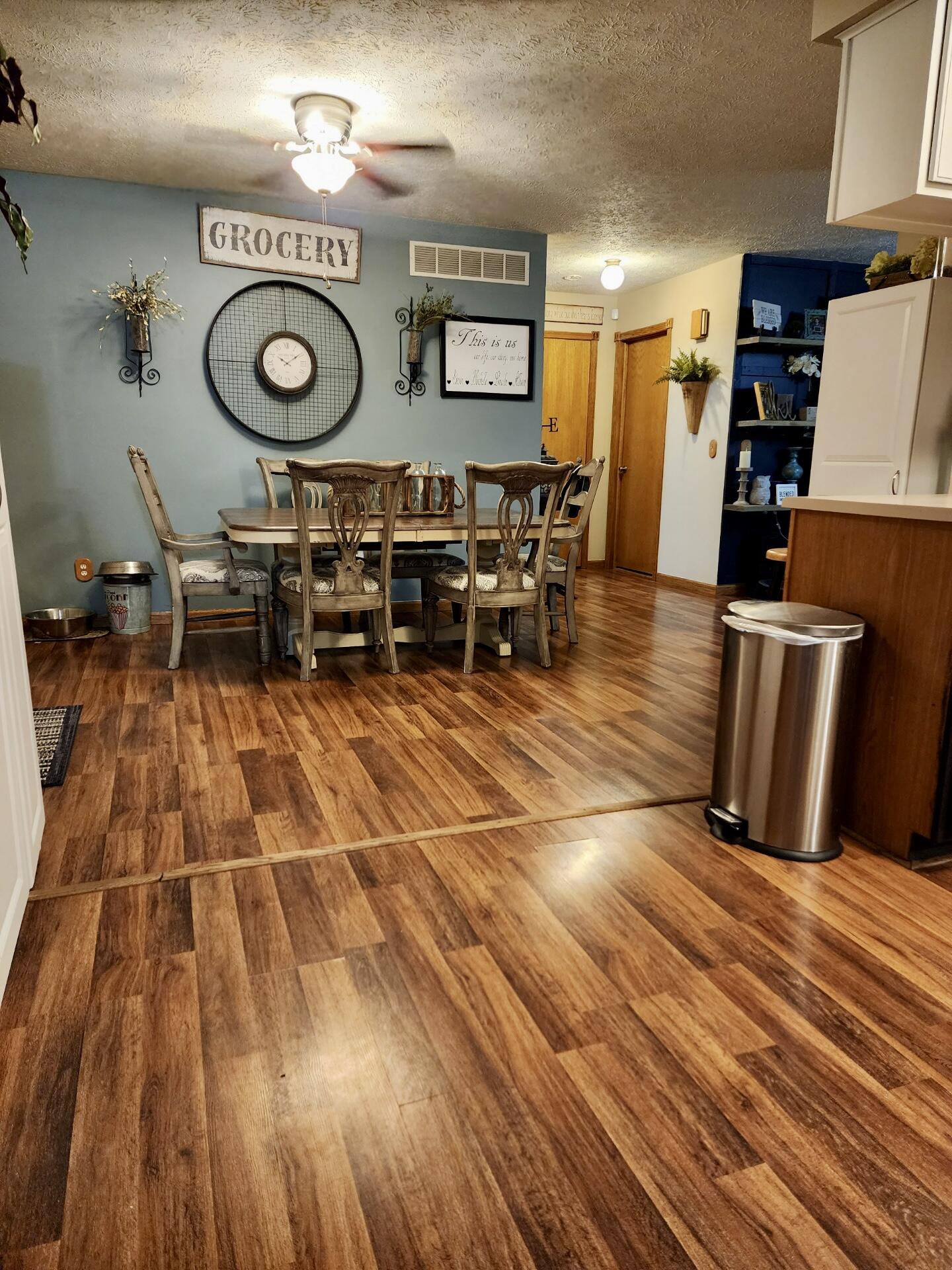 521 Rock Fork Road Morehead, KY 40351 - Photo 10 of 21 dining