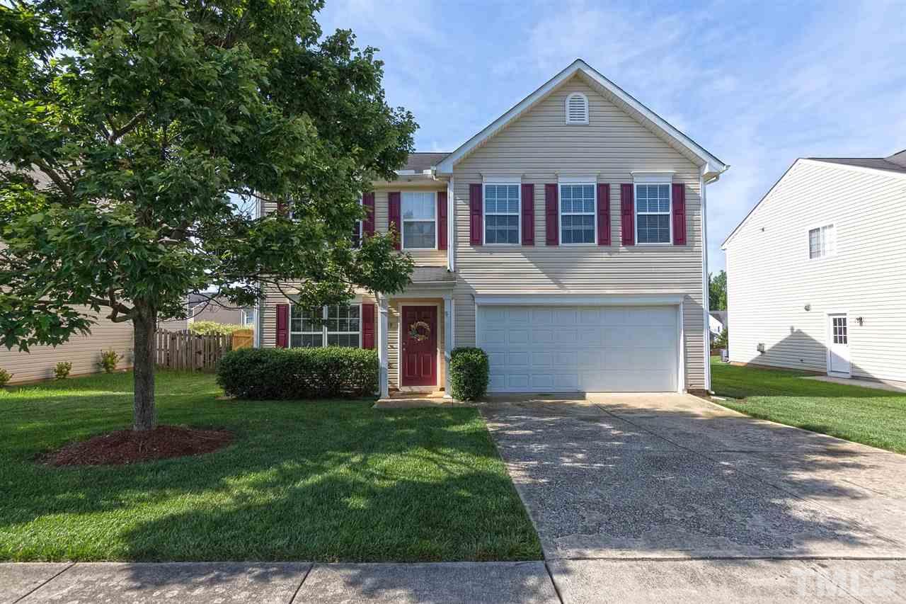 829 Stackhurst Way Wake Forest, NC 27587 - Photo 1 of 19 Gallery Image 1
