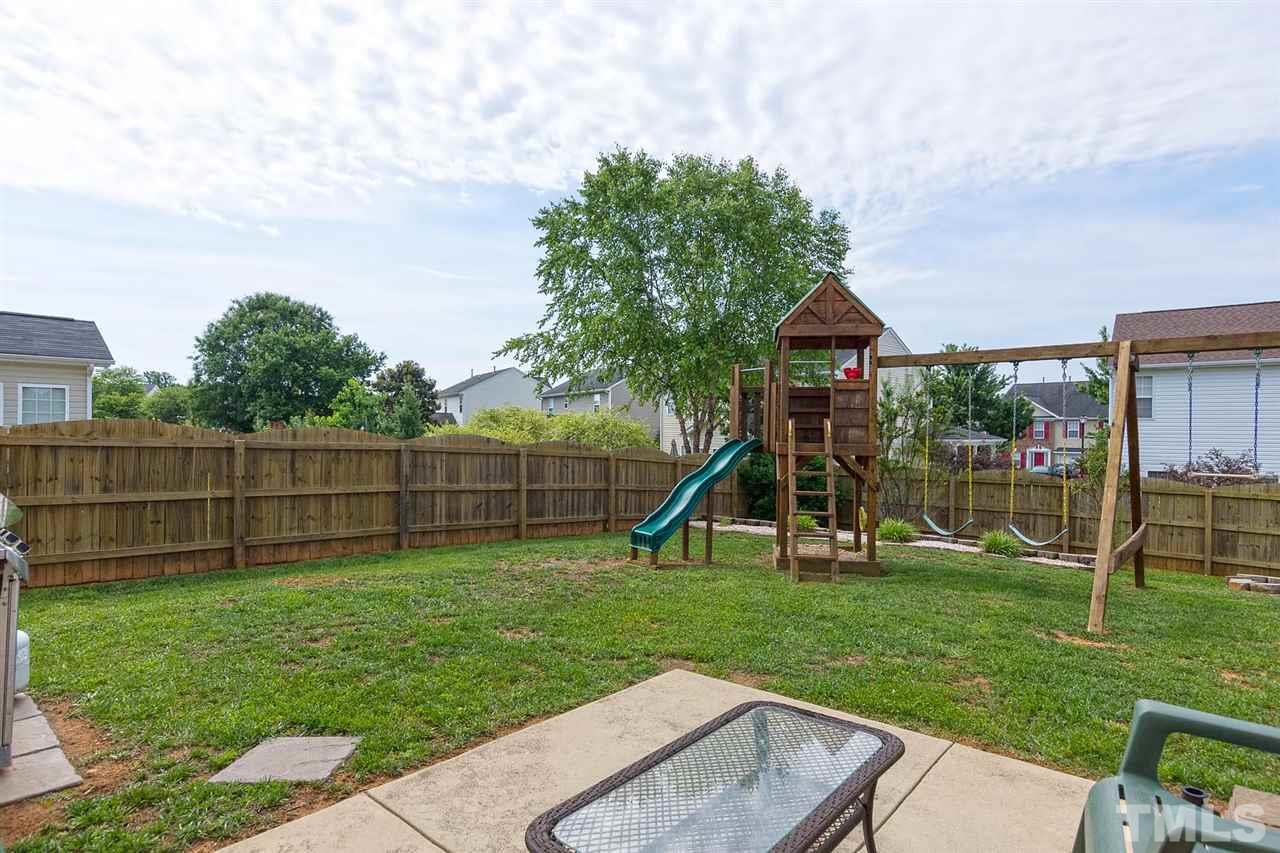 829 Stackhurst Way Wake Forest, NC 27587 - Photo 16 of 19 Gallery Image 16
