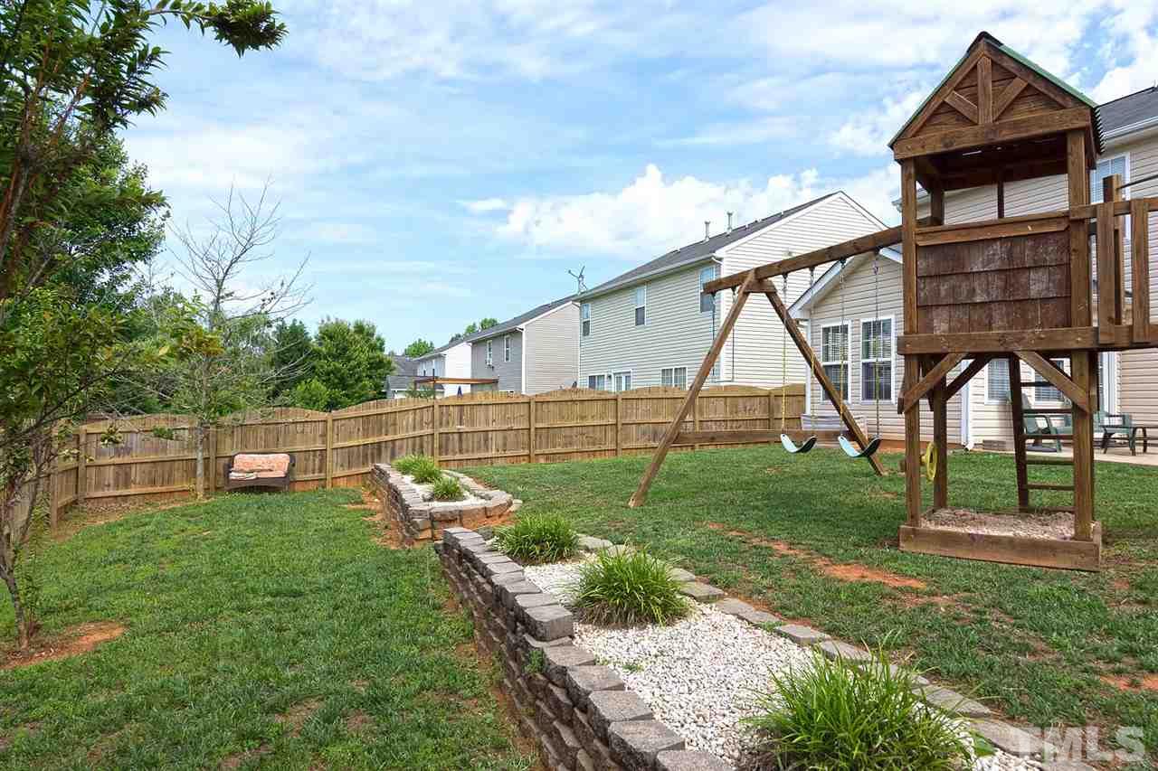 829 Stackhurst Way Wake Forest, NC 27587 - Photo 18 of 19 Gallery Image 18
