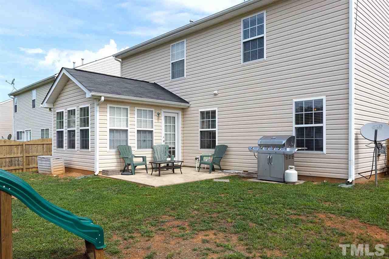 829 Stackhurst Way Wake Forest, NC 27587 - Photo 19 of 19 Gallery Image 19