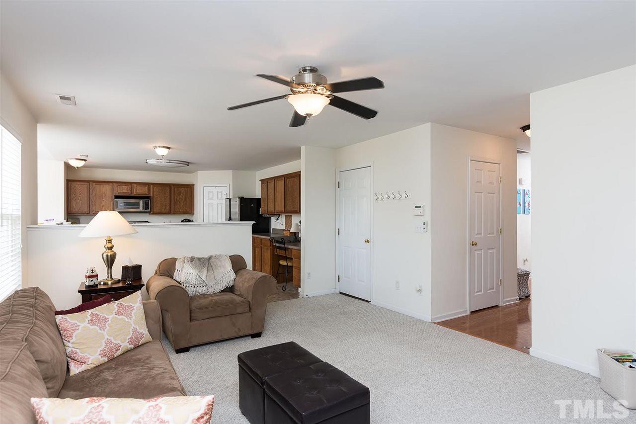 829 Stackhurst Way Wake Forest, NC 27587 - Photo 5 of 19 Gallery Image 5