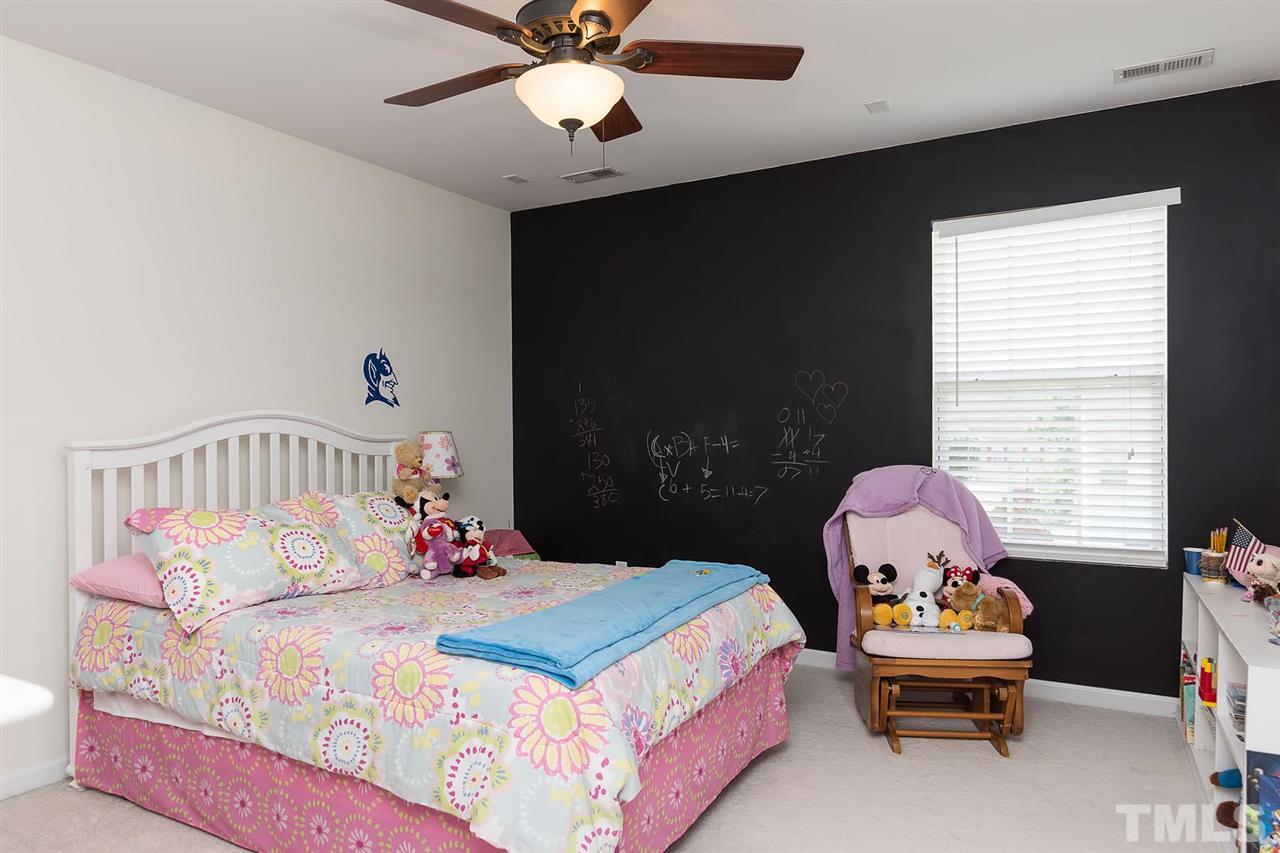 829 Stackhurst Way Wake Forest, NC 27587 - Photo 10 of 19 Gallery Image 10