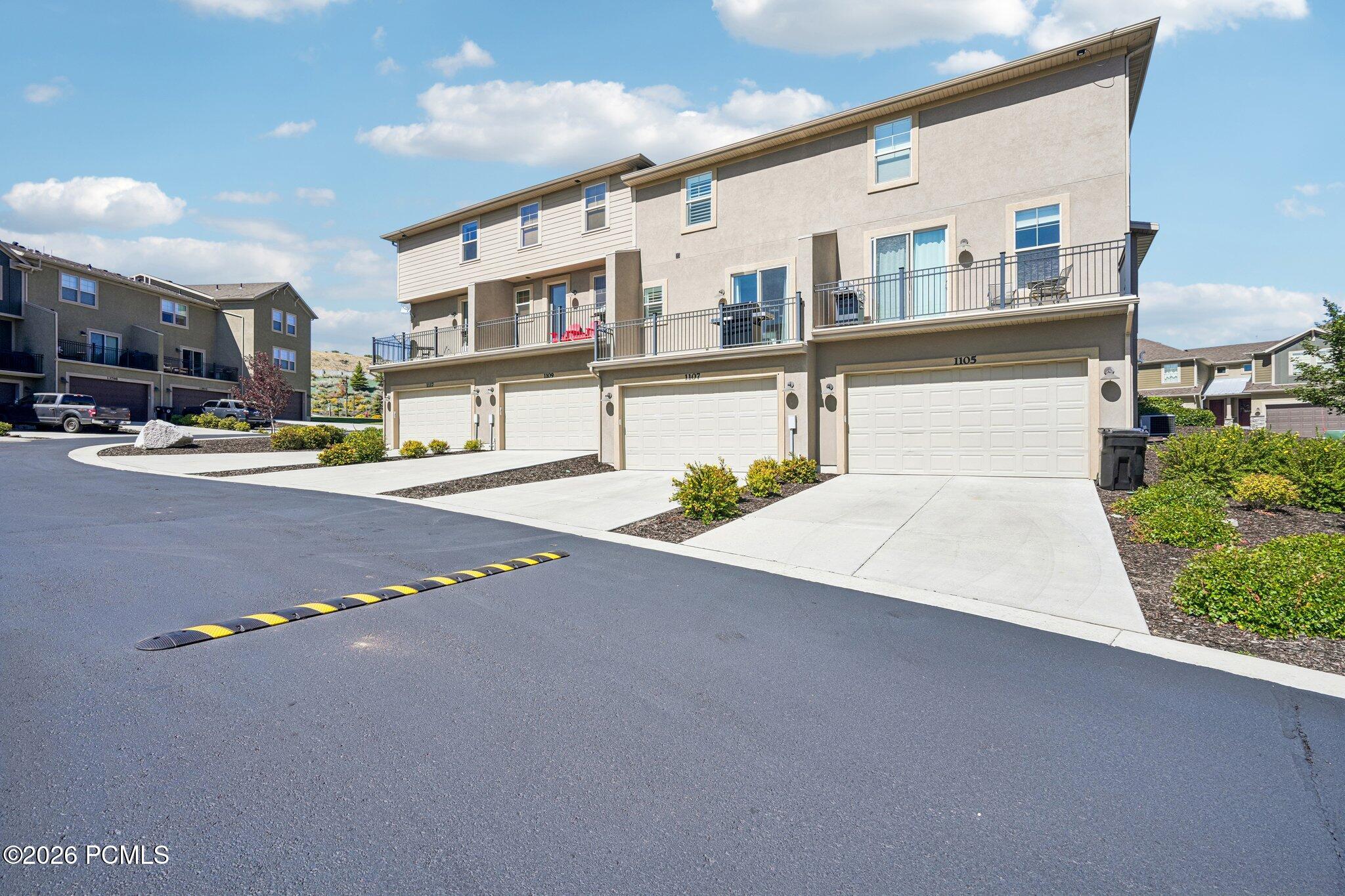 1107 West Wasatch Spring Road, Unit M3 Kamas, UT 84036 - Photo 26 of 35 Gallery Image 26