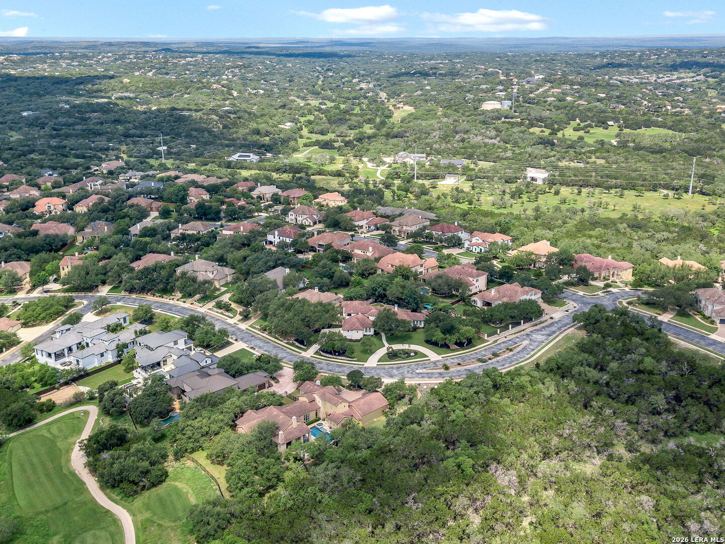 619 Legacy Ridge San Antonio, TX 78260 - Photo 97 of 98