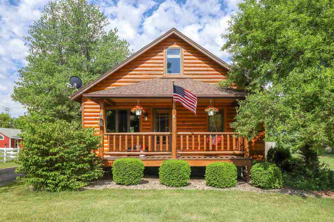 1760 South Raucholz Road Hemlock, MI 48626 - Photo 9 of 90