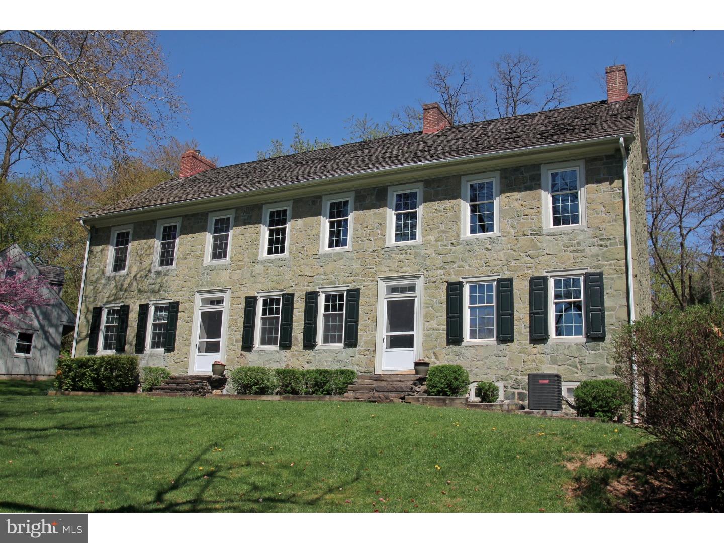 1083 Country Club Road West Chester, PA 19382 - Photo 1 of 25 Gallery Image 1