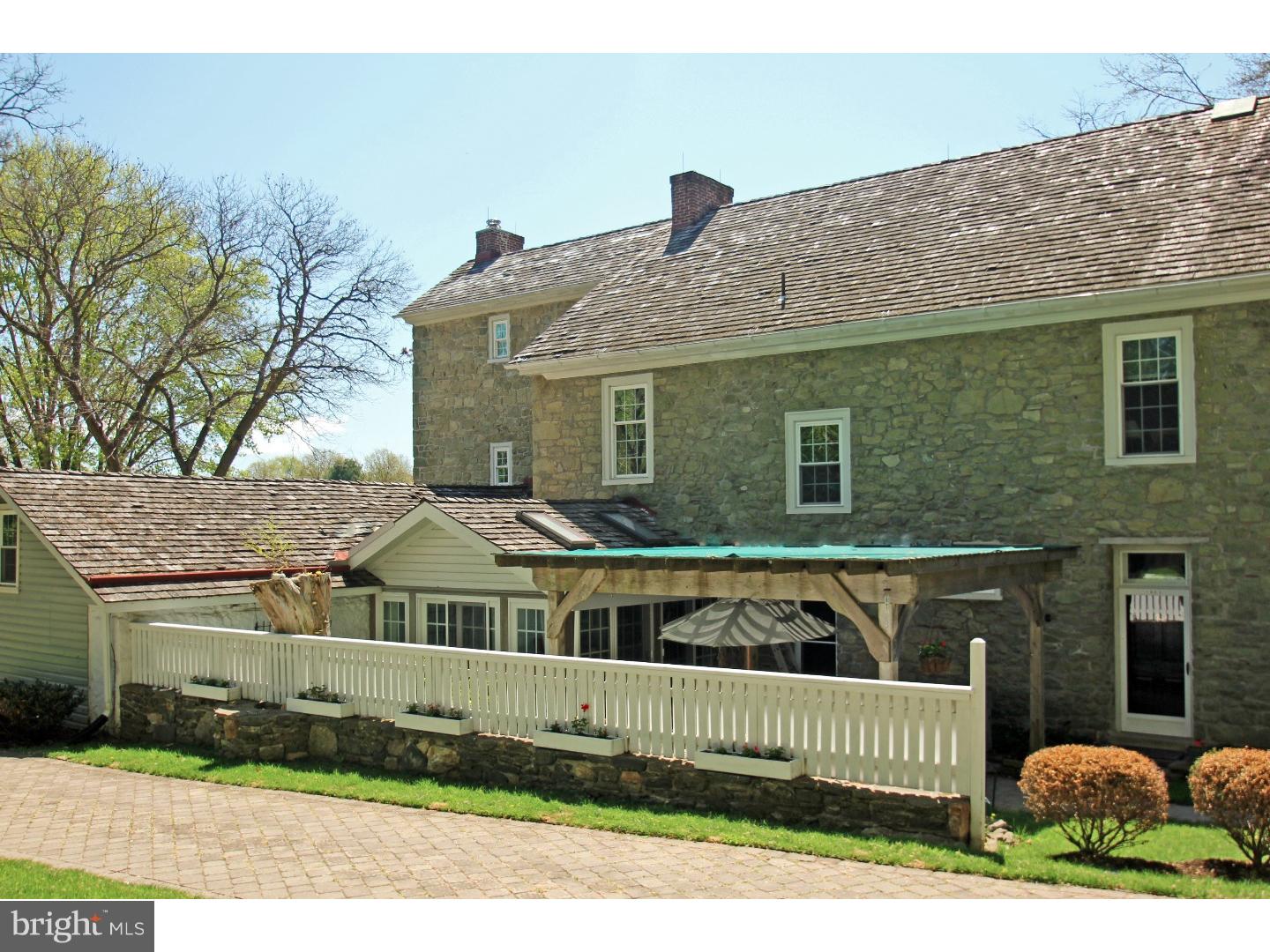 1083 Country Club Road West Chester, PA 19382 - Photo 18 of 25 Gallery Image 18