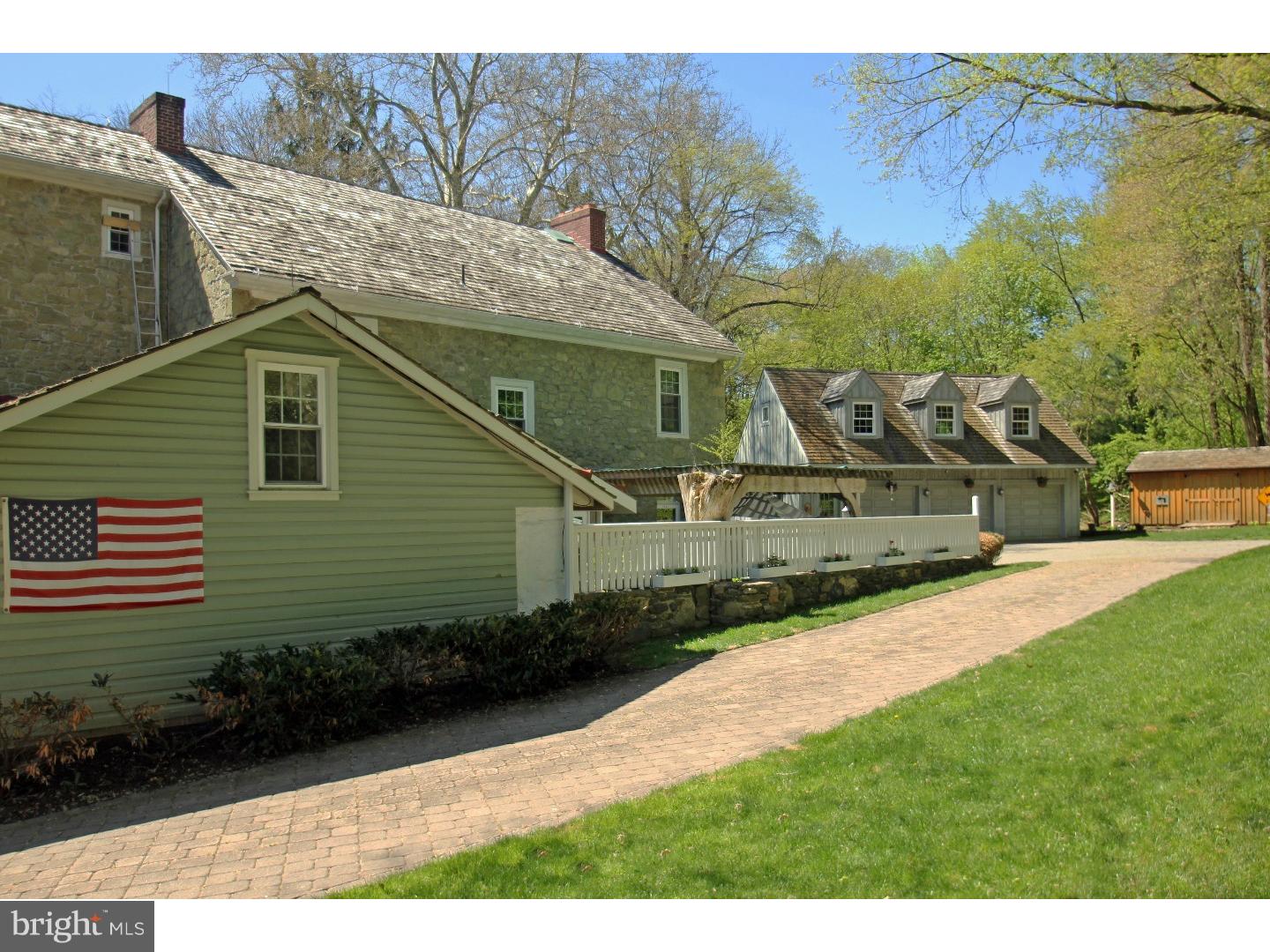 1083 Country Club Road West Chester, PA 19382 - Photo 19 of 25 Gallery Image 19