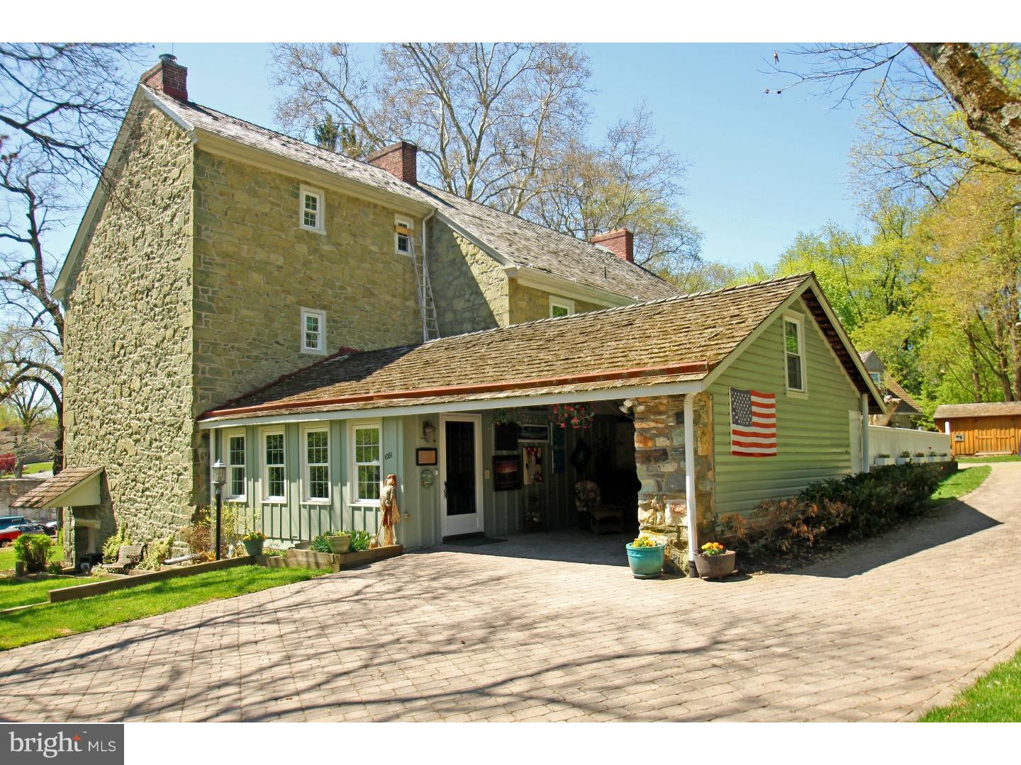 1083 Country Club Road West Chester, PA 19382 - Photo 3 of 25 Gallery Image 3