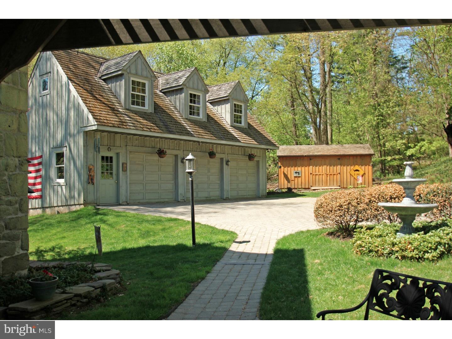1083 Country Club Road West Chester, PA 19382 - Photo 5 of 25 Gallery Image 5