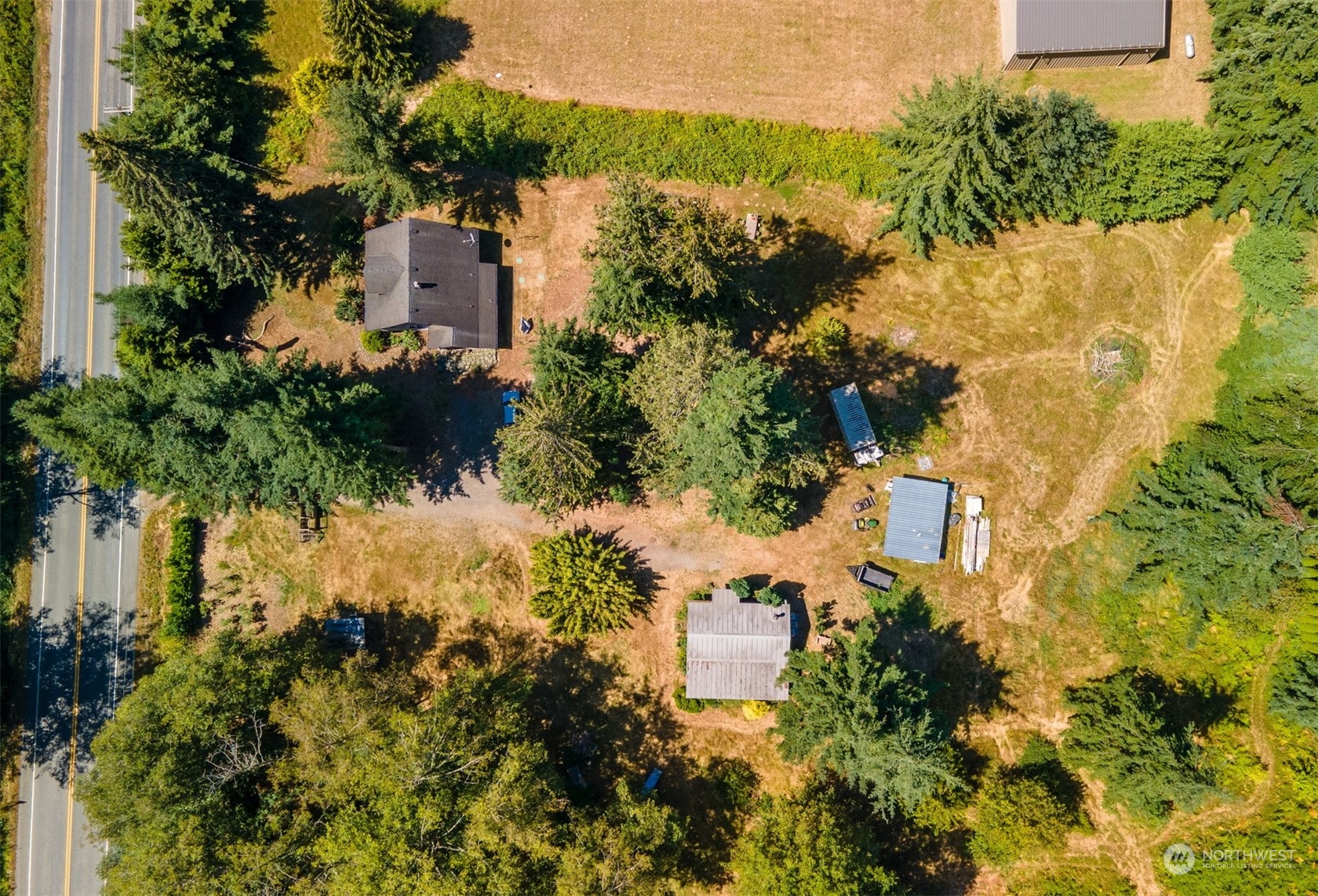 17805 Bow Hill Road Bow, WA 98232 - Photo 2 of 40 Gallery Image 2