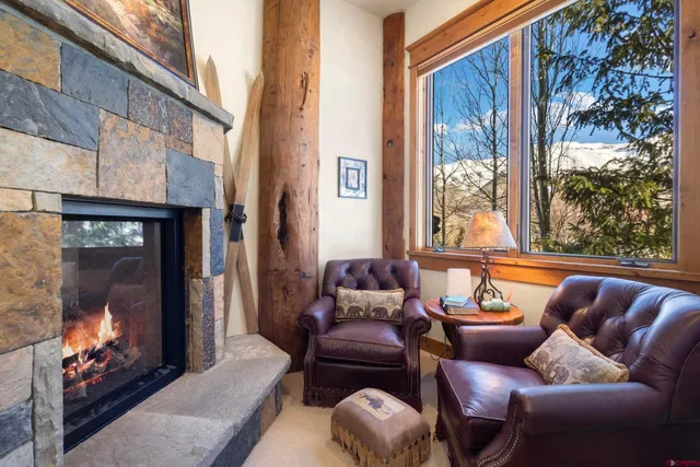 $6,999,000 | 108 Lone Fir Lane, Mountain Village, CO 81435