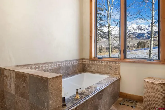 $6,999,000 | 108 Lone Fir Lane, Mountain Village, CO 81435