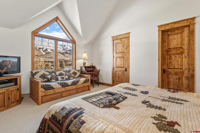 $6,999,000 | 108 Lone Fir Lane, Mountain Village, CO 81435