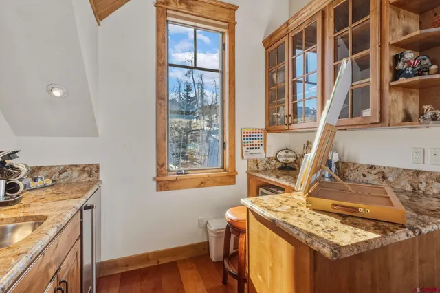 $6,999,000 | 108 Lone Fir Lane, Mountain Village, CO 81435