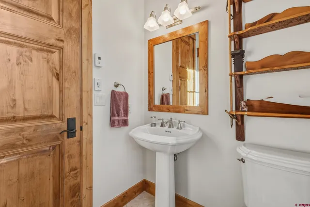 $6,999,000 | 108 Lone Fir Lane, Mountain Village, CO 81435