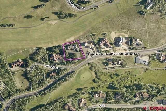 $6,999,000 | 108 Lone Fir Lane, Mountain Village, CO 81435