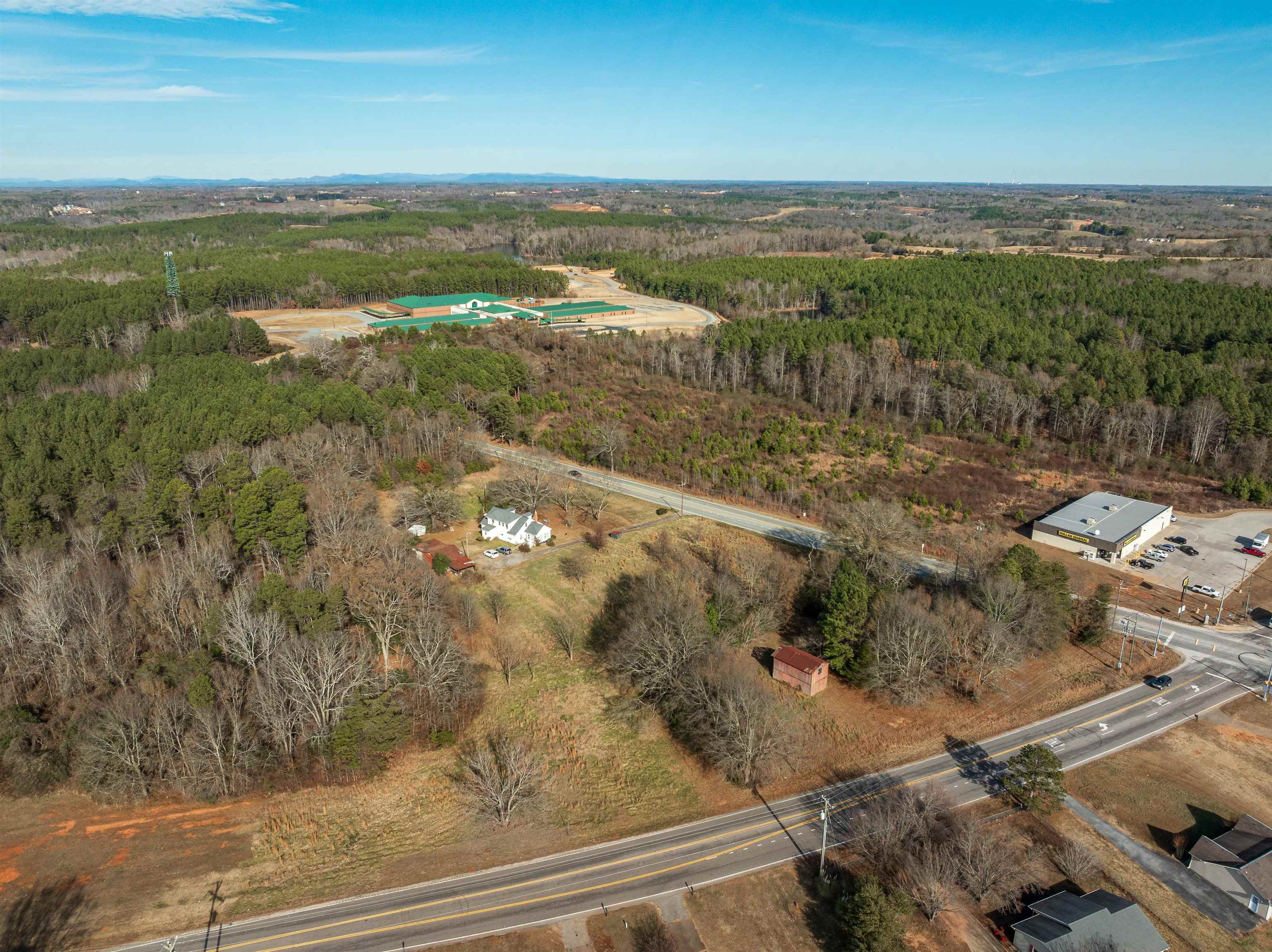 1741 Rainbow Lake Road Chesnee, SC 29323 - Photo 14 of 36