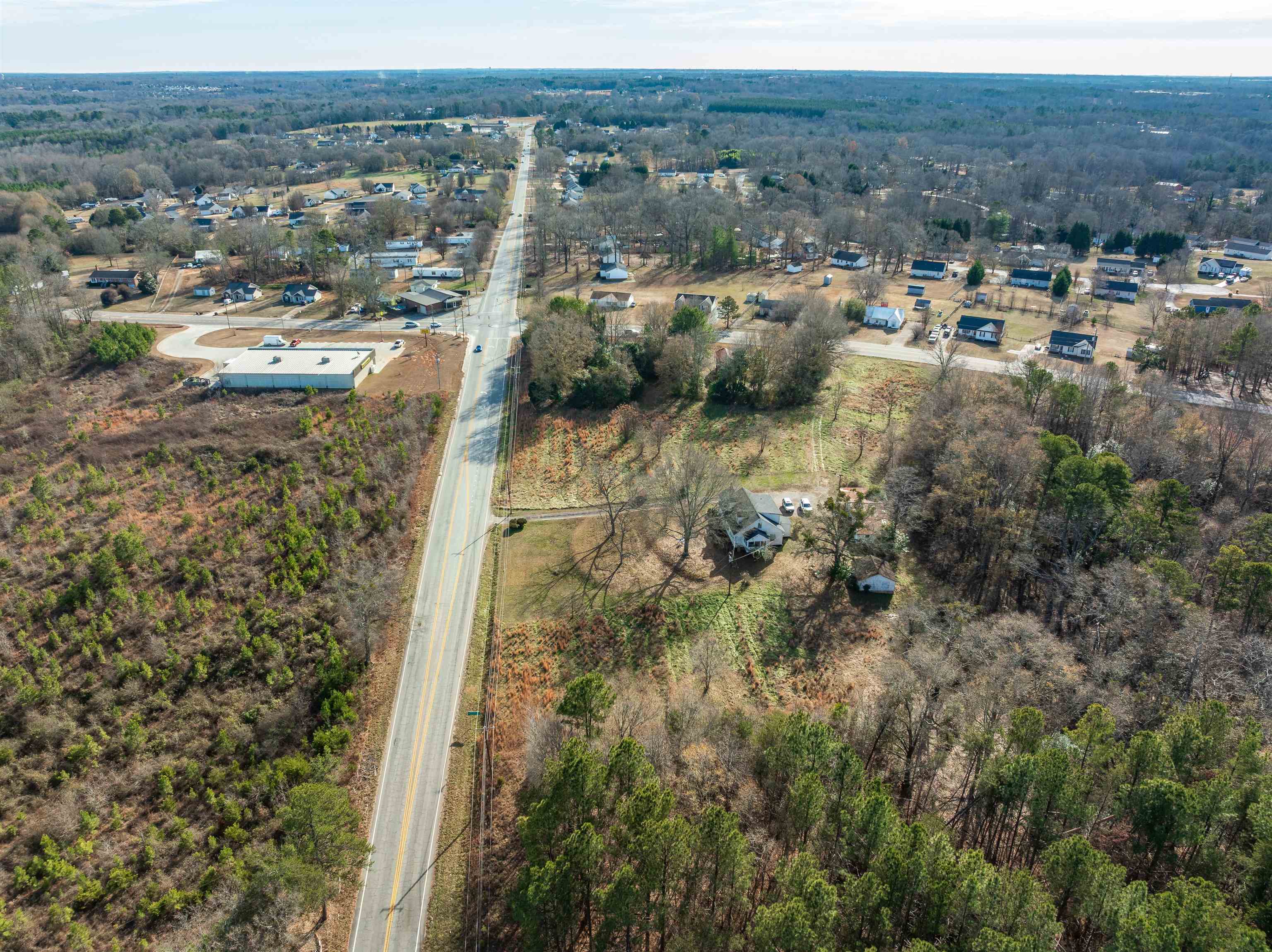 1741 Rainbow Lake Road Chesnee, SC 29323 - Photo 21 of 36